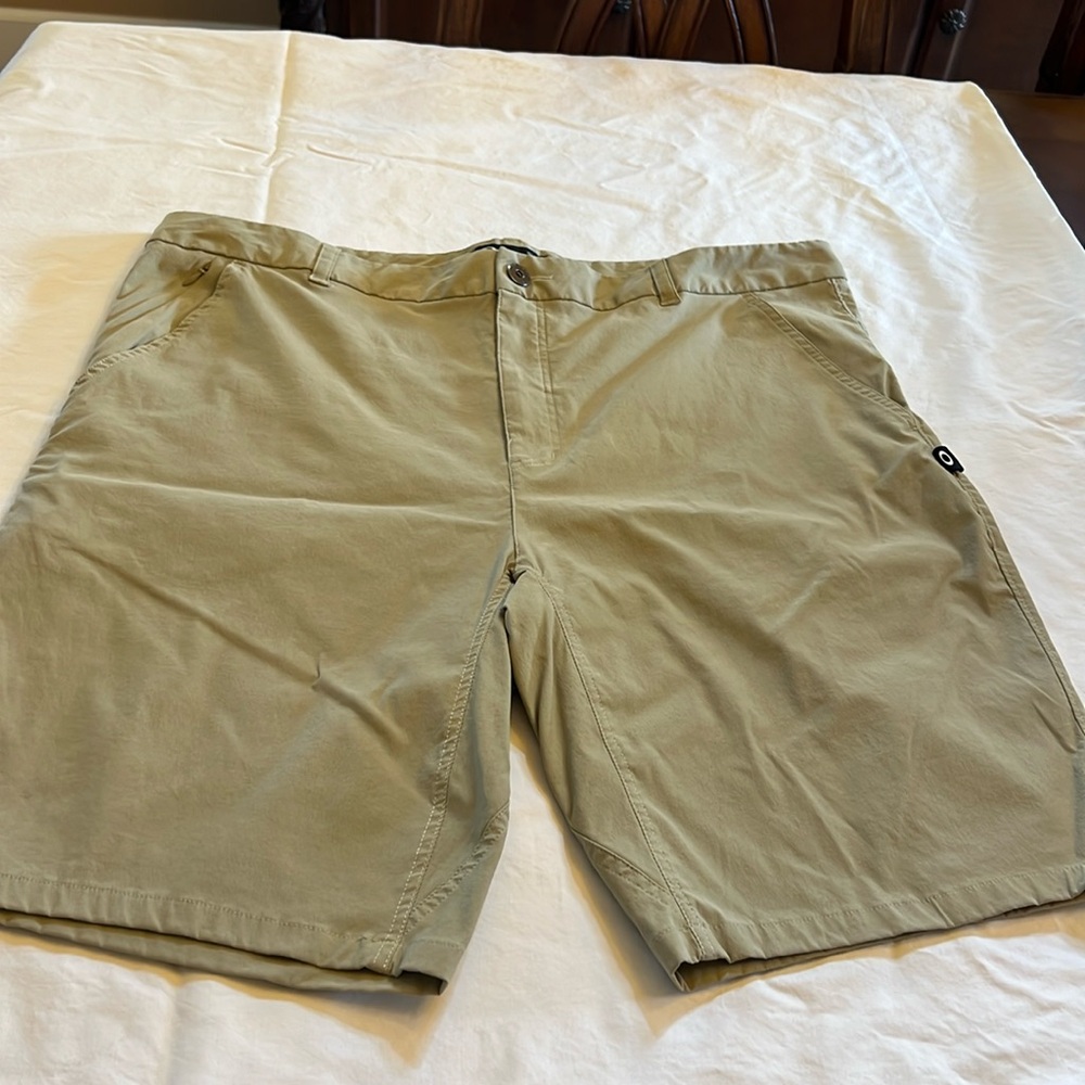 Oakley Regular Fit Shorts